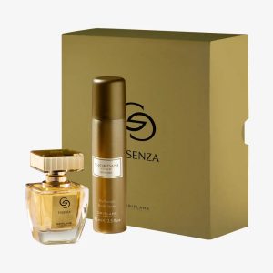Σετ Δώρου Giordani Gold Essenza - 48079