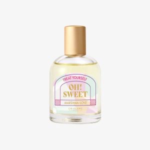 Γυναικείο Άρωμα OH! SWEET Marshma-Love EdT - 47718