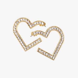 Σκουλαρίκια Sugar & Spice - 48910