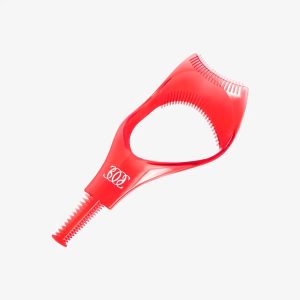 Προστατευτικό Βλεφαρίδων με Χτενάκι - 48923