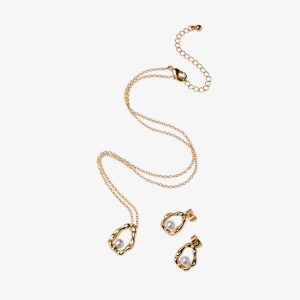 Σετ Κοσμημάτων Glimmers of Love - 48952