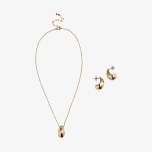 Σετ Κοσμημάτων Giordani Gold - 48074