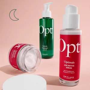 Σετ Opt Optimals Age Revive -46543+47685+47683