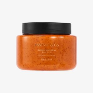 Oriflame  Scrub Σώματος Garden Symphony Essense&Co-47700
