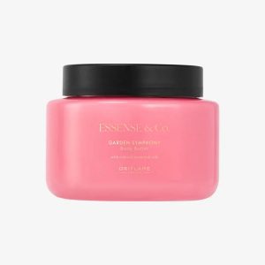 Oriflame Body Butter Garden Symphony Essense&Co.-47701