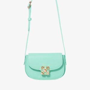 Μini Χιαστή Τσάντα Crossbody - 48320