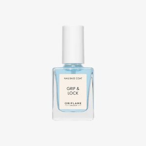 Oriflame Βάση Νυχιών - Σταθεροποίηση & Κλείδωμα Χρώματος - 46872