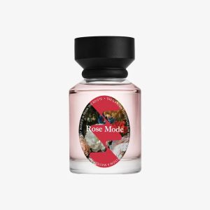 Oriflame Top Scents Rose Mode EdP-47722