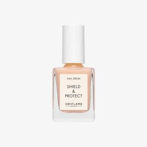 Oriflame  Serum Νυχιών - Ασπίδα & Προστασία - 47736