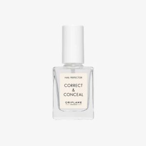 Oriflame  Θεραπεία Νυχιών - Διόρθωση & Κάλυψη - 47737