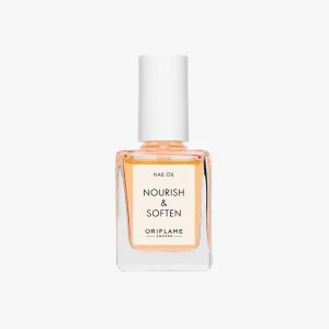Oriflame  Έλαιο  Νυχιών – Θρέψη & Απαλότητα - 47738