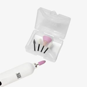 Oriflame Ανταλλακτικά Σετ Επαγγελματικής Περιποίησης Νυχιών - 48180