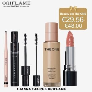 Oriflame Beauty set The ONE