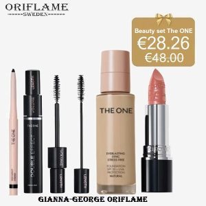 Oriflame  Beauty set The ONE