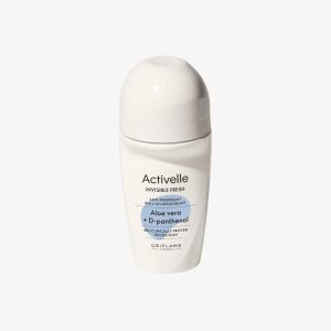 Αντιιδρωτικό Αποσμητικό Roll-on Invisible Fresh Activelle- 47691