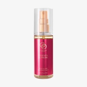 ΑρωματικόOriflame Mist για Σώμα & Μαλλιά Giordani Gold Essenza Supreme - 47745