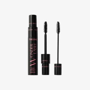 Oriflame Μάσκαρα 2-σε-1 Effect Wonder Lash THE ONE - 47169