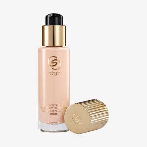 Oriflame Αντιγηραντικό Foundation με Serum, SPF12 + UVA Giordani Gold- 48780
