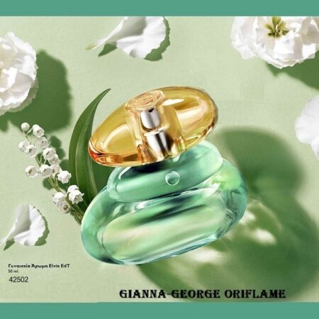 Oriflame Γυναικείο Άρωμα Elvie EdT -42502