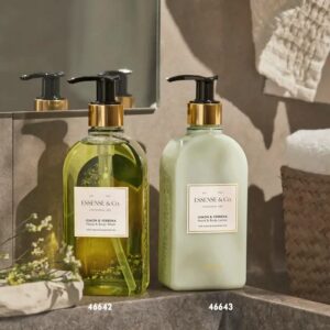 Oriflame  Σετ περιποίησης Σώματος με Essense & Co -46642+46643