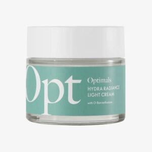 Oriflame  Κρέμα ημέρας Opt Optimals Hydra Radiance Light - 45284