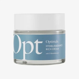 Oriflame   Κρέμα ημέρας Opt Optimals Hydra Radiance Rich - 45285
