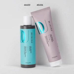 Oriflame Σετ μαλλιών για μπούκλες DUOLOGI – 46622+45436