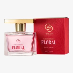 Oriflame  Γυναικείο Άρωμα Giordani Gold Miss Giordani Floral Eau de Parfum - 47514