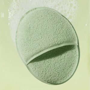 Oriflame  Σφουγγάρι Kαθαρισμού Προσώπου Opt Optimals - 47673