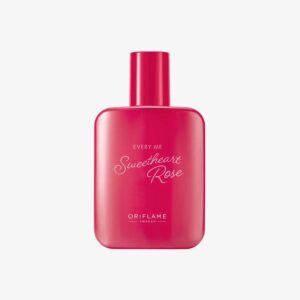 Oriflame  Every Me Sweetheart Rose EdT -  46793