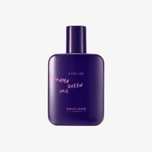 Oriflame  Every Me Drama Queen Iris ΕdT - 47498