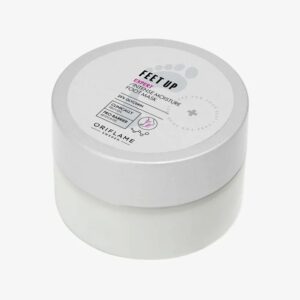 Oriflame  Μάσκα Εντατικής Ενυδάτωσης Ποδιών Feet Up Expert - 46983