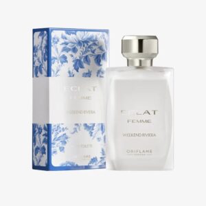 Oriflame Γυναικείο Άρωμα Eclat Femme Weekend Riviera EdT - 46792