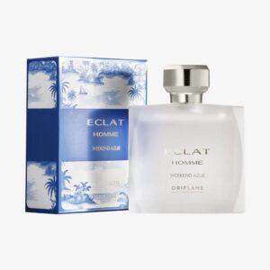 Oriflame  Ανδρικό Άρωμα Eclat Homme Weekend Azur EdT - 46795