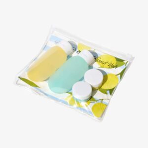 Oriflame Travel Kit Sun-Kissed - 47887