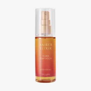Oriflame Αρωματικό Mist Amber Elixir Warm Temptation- 46805