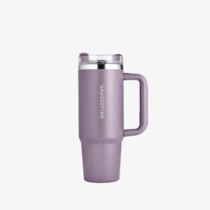Oriflame Ποτήρι Θερμός Wellosophy - 48543