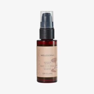 Oriflame  Serum-σε-Έλαιο για Αντιγήρανση & Ευεξία Wellosophy - 45147