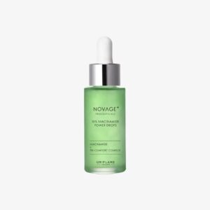 Oriflame  Ενισχυμένες Σταγόνες Νιασιναμίδης 10% Novage+ Proceuticals- 46319