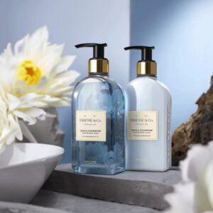 Oriflame  Σετ περιποίησης Σώματος με Essense & Co - 47267+47268