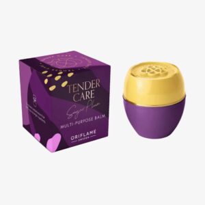 Oriflame Balm Πολλαπλών Χρήσεων με Sugar Plum Tender Care -47439