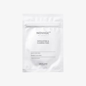 Oriflame  Δίσκοι Απολέπισης & Καθαρισμού Novage+ Proceuticals -48678