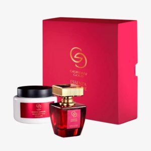 Oriflame Σετ Δώρου Giordani Gold Essenza Supreme - 48082
