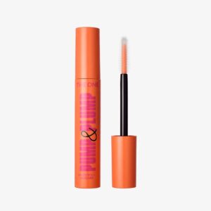 Oriflame Αδιάβροχη Μάσκαρα Pump & Plump THE ONE - 46897