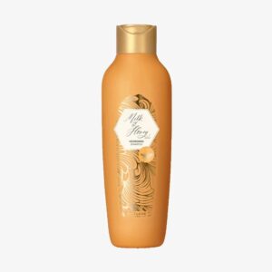 Oriflame Θρεπτικό Σαμπουάν Milk & Honey Gold - 47697