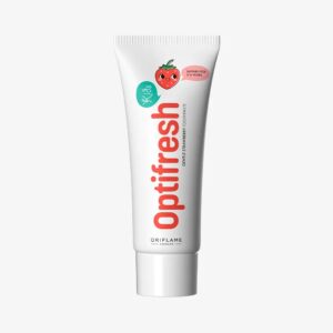 Oriflame  Απαλή Οδοντόκρεμα Optifresh Kids - Φράουλα - 49130