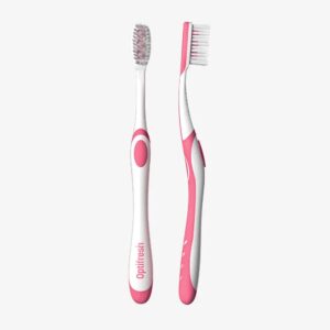 Oriflame Οδοντόβουρτσα All in One Optifresh - Soft - 49137