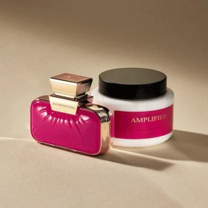 Oriflame  Σετ των 2-All or Nothing Amplified