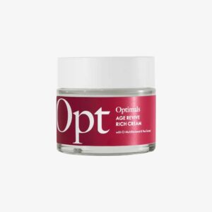 Oriflame Rich Κρέμα Opt Optimals Age Revive  - 47683