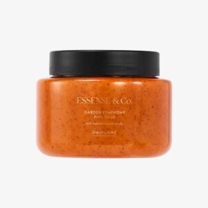 Oriflame  Scrub Σώματος Garden Symphony Essense&Co-47700